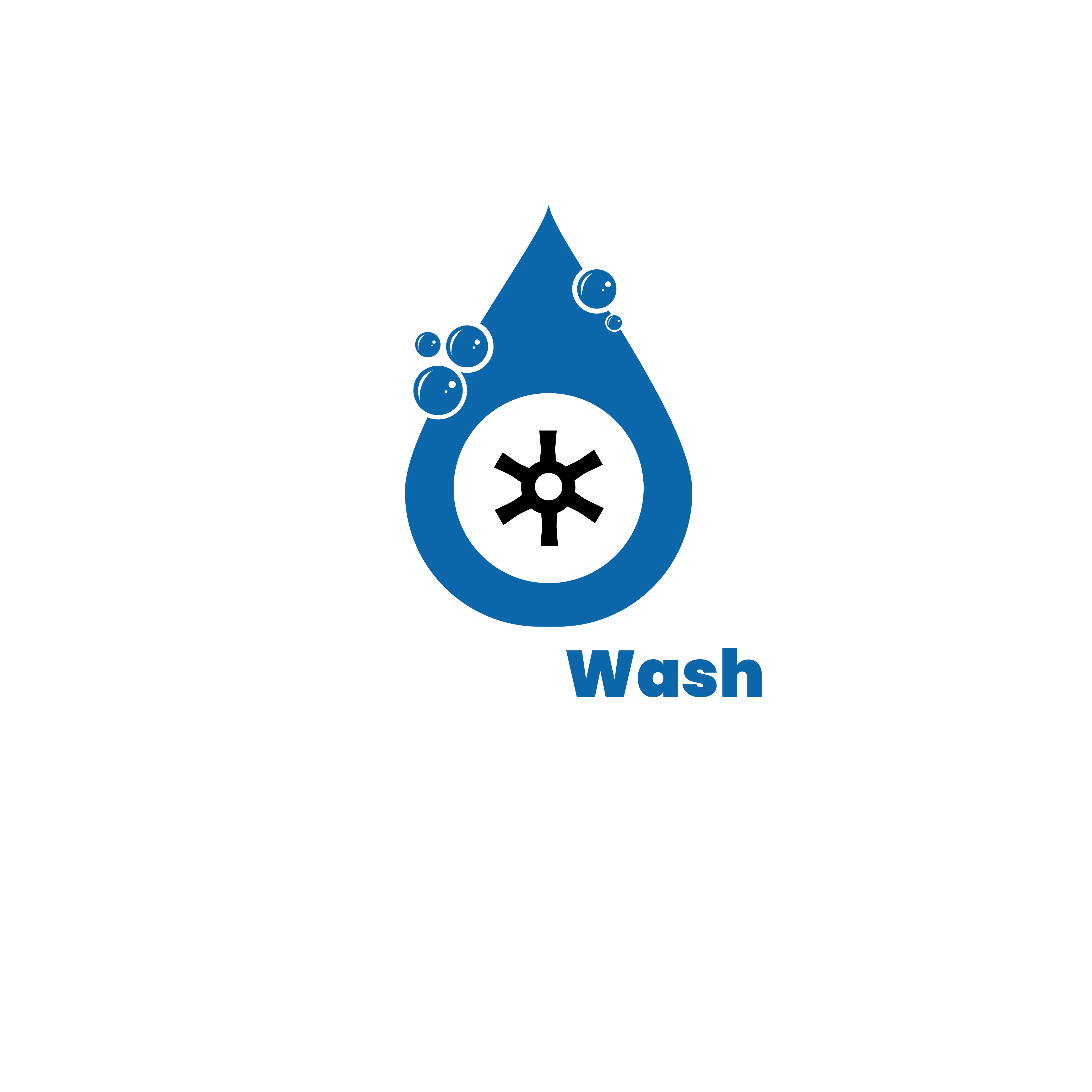 Wheel Wash